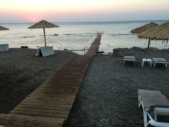Rhodes Lykia Boutique Hotel Kallithea  Luaran gambar