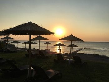 Rhodes Lykia Boutique Hotel Kallithea  Luaran gambar