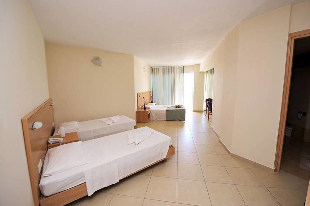 Rhodes Lykia Boutique Hotel Kallithea  Luaran gambar