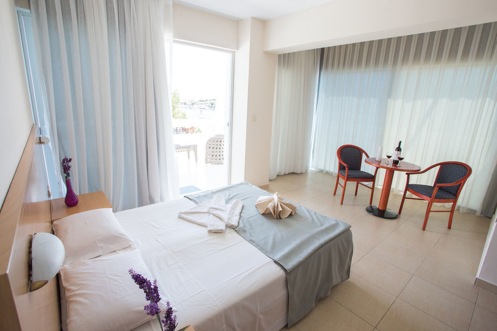 Rhodes Lykia Boutique Hotel Kallithea  Luaran gambar