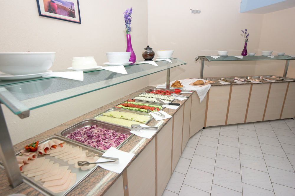 Rhodes Lykia Boutique Hotel Kallithea  Luaran gambar