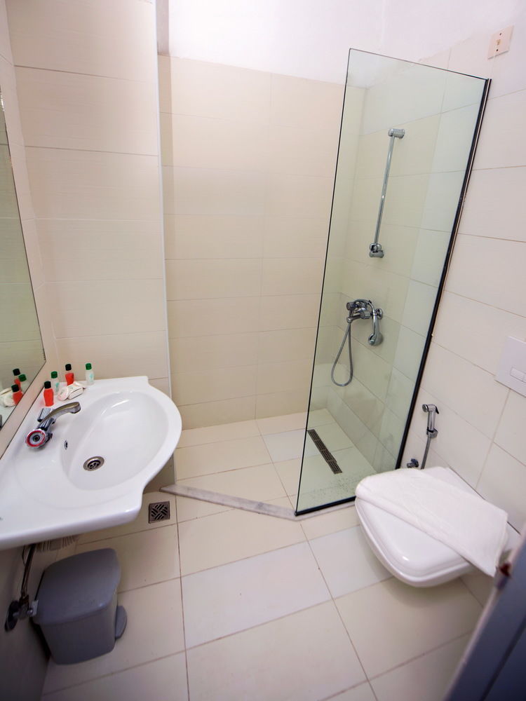 Rhodes Lykia Boutique Hotel Kallithea  Luaran gambar